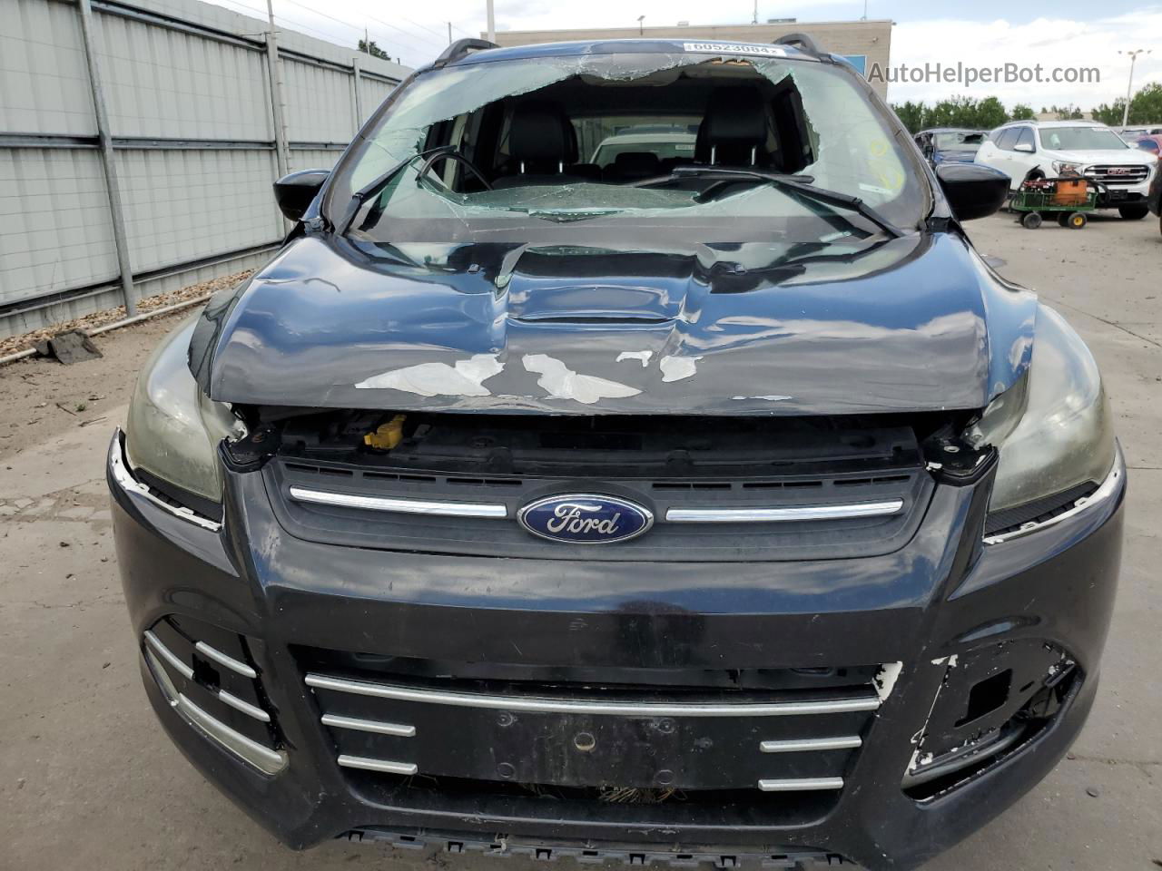 2021 Ford Escape Se Черный vin: 1FMCU9G95EUC44992