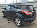 2021 Ford Escape Se Black vin: 1FMCU9G95EUC44992