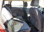 2014 Ford Escape Se Красный vin: 1FMCU9G95EUC47715