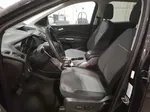 2014 Ford Escape Se Черный vin: 1FMCU9G95EUE13053