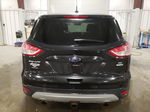 2014 Ford Escape Se Black vin: 1FMCU9G95EUE13053