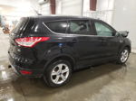 2014 Ford Escape Se Black vin: 1FMCU9G95EUE13053