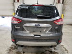 2015 Ford Escape Se Серый vin: 1FMCU9G95FUB68756