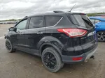 2015 Ford Escape Se Черный vin: 1FMCU9G95FUB72158