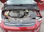 2016 Ford Escape Se Red vin: 1FMCU9G95GUC28665