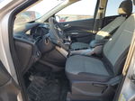 2013 Ford Escape Se Silver vin: 1FMCU9G96DUC95562