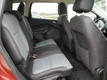 2014 Ford Escape Se Красный vin: 1FMCU9G96EUA03832