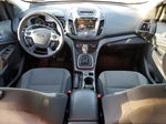 2014 Ford Escape Se Черный vin: 1FMCU9G96EUA31789