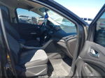 2014 Ford Escape Se Черный vin: 1FMCU9G96EUB30533