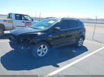 2014 Ford Escape Se Черный vin: 1FMCU9G96EUB30533