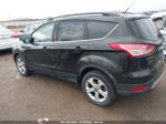 2014 Ford Escape Se Black vin: 1FMCU9G96EUD10515