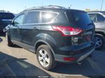 2014 Ford Escape Se Black vin: 1FMCU9G96EUE48944