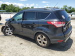 2015 Ford Escape Se Black vin: 1FMCU9G96FUB35989