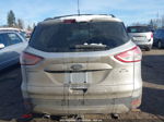 2015 Ford Escape Se Silver vin: 1FMCU9G96FUB41274