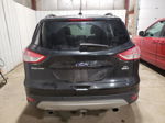 2015 Ford Escape Se Black vin: 1FMCU9G96FUC27376