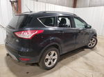 2015 Ford Escape Se Black vin: 1FMCU9G96FUC27376