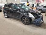 2016 Ford Escape Se Black vin: 1FMCU9G96GUA05261