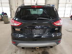 2016 Ford Escape Se Black vin: 1FMCU9G96GUA05261