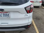 2017 Ford Escape Se Unknown vin: 1FMCU9G96HUB79350