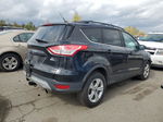 2013 Ford Escape Se Black vin: 1FMCU9G97DUB56220