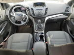 2013 Ford Escape Se Черный vin: 1FMCU9G97DUB56220