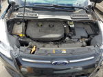 2013 Ford Escape Se Black vin: 1FMCU9G97DUB56220