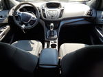 2014 Ford Escape Se Черный vin: 1FMCU9G97EUA15181