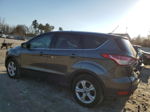 2015 Ford Escape Se Серый vin: 1FMCU9G97FUC09856