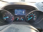 2015 Ford Escape Se Gray vin: 1FMCU9G97FUC09856