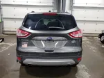 2016 Ford Escape Se Gray vin: 1FMCU9G97GUA40570