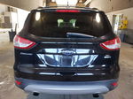 2016 Ford Escape Se Black vin: 1FMCU9G97GUC17280