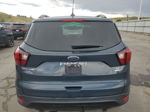 2019 Ford Escape Se Blue vin: 1FMCU9G97KUB80255