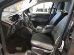 2013 Ford Escape Se Черный vin: 1FMCU9G98DUA56031