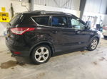 2013 Ford Escape Se Черный vin: 1FMCU9G98DUA56031