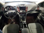 2013 Ford Escape Se Черный vin: 1FMCU9G98DUA56031