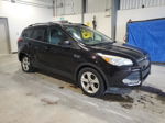 2013 Ford Escape Se Черный vin: 1FMCU9G98DUA56031