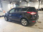 2013 Ford Escape Se Black vin: 1FMCU9G98DUA56031