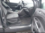 2013 Ford Escape Se Gray vin: 1FMCU9G98DUA93841