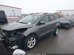 2013 Ford Escape Se Gray vin: 1FMCU9G98DUA93841