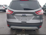 2013 Ford Escape Se Gray vin: 1FMCU9G98DUA93841