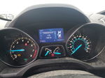 2013 Ford Escape Se Blue vin: 1FMCU9G98DUB62317