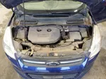 2013 Ford Escape Se Blue vin: 1FMCU9G98DUC10513