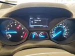 2013 Ford Escape Se Blue vin: 1FMCU9G98DUC10513