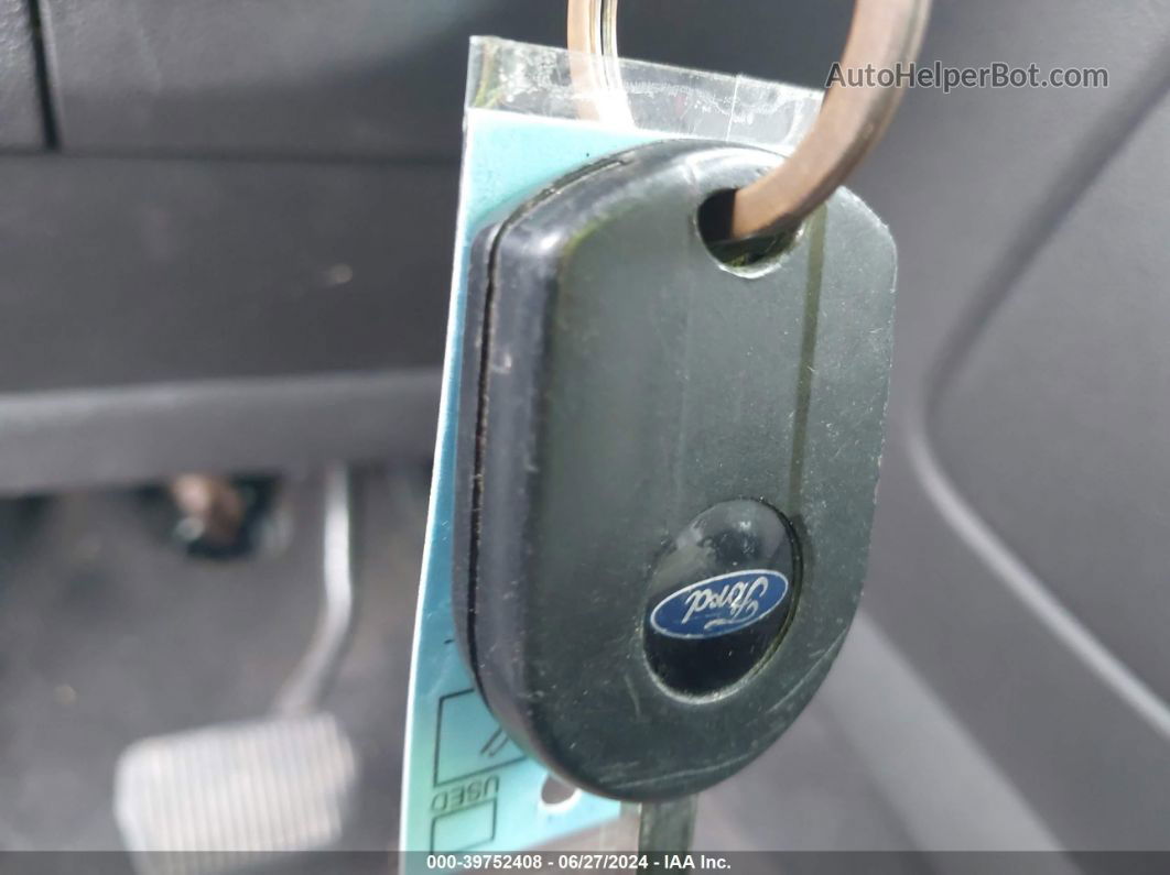 2014 Ford Escape Se Черный vin: 1FMCU9G98EUB12888