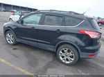 2014 Ford Escape Se Черный vin: 1FMCU9G98EUB12888