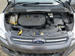 2014 Ford Escape Se Серый vin: 1FMCU9G98EUB80334