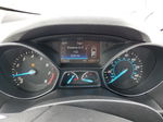 2014 Ford Escape Se Серый vin: 1FMCU9G98EUB80334