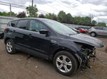 2014 Ford Escape Se Черный vin: 1FMCU9G98EUB91334