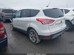 2016 Ford Escape Se White vin: 1FMCU9G98GUA62917