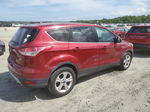 2016 Ford Escape Se Red vin: 1FMCU9G98GUB18533